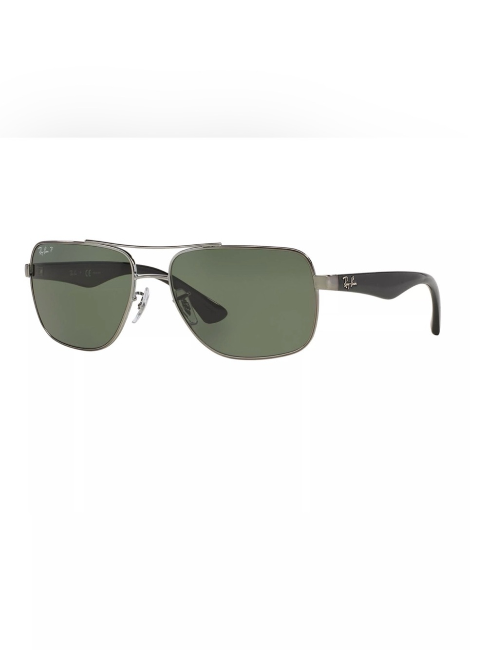 Like New Ray Ban sunglasses